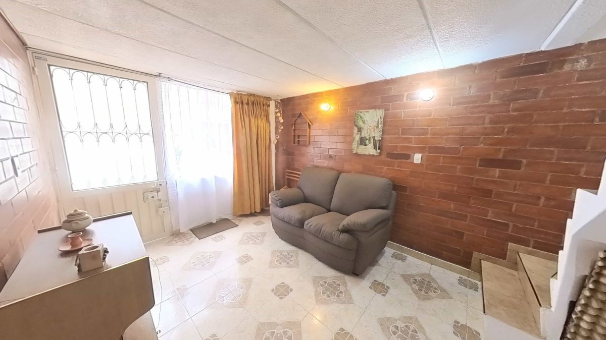 Casa en Venta - Bogota, PUERTA DEL SOL 4455