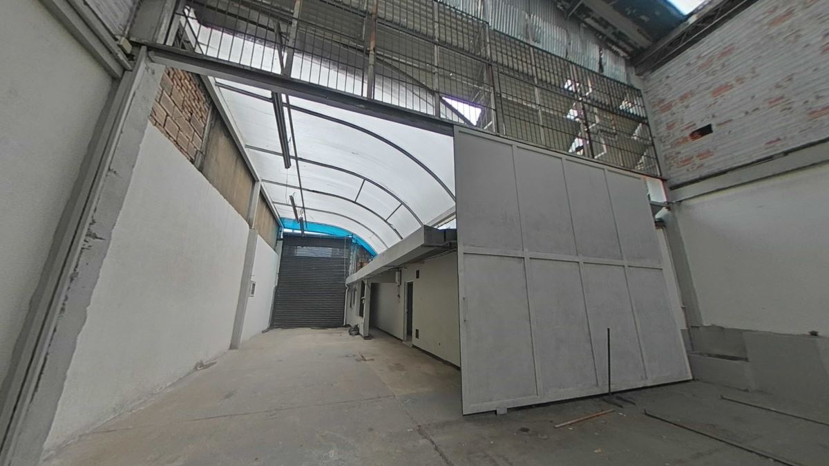 Bodegas Otro en Venta - Bogota, EL LUJÁN 3082