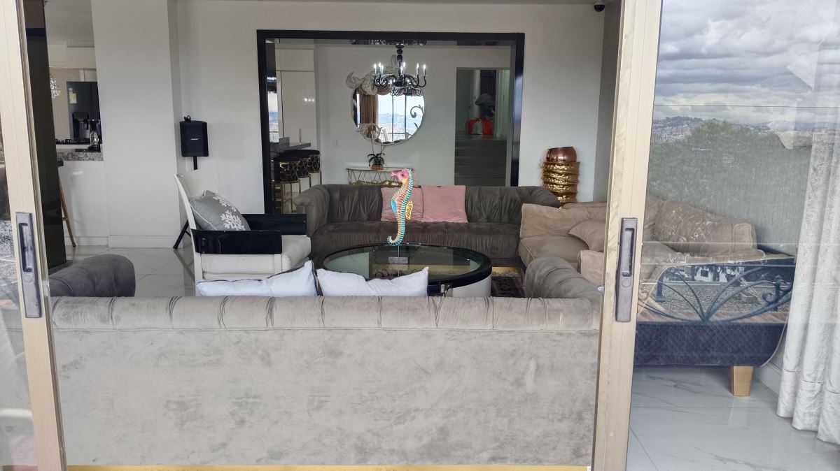 Apartamento en Arriendo - Bogota, BOSQUE MEDINA 4710