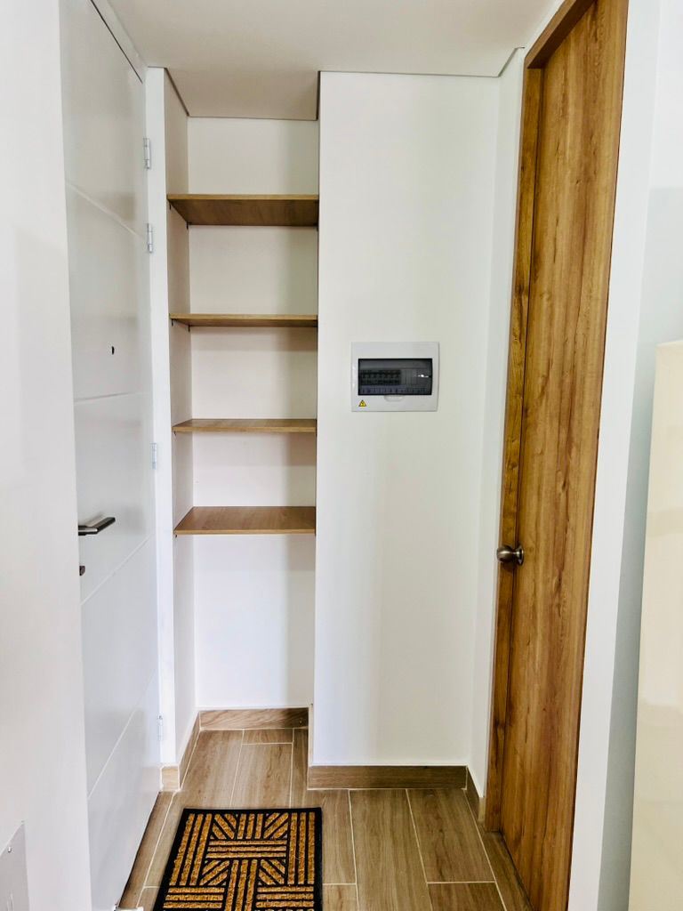 Apartamento en Arriendo - Bogota, LAS NIEVES 5244