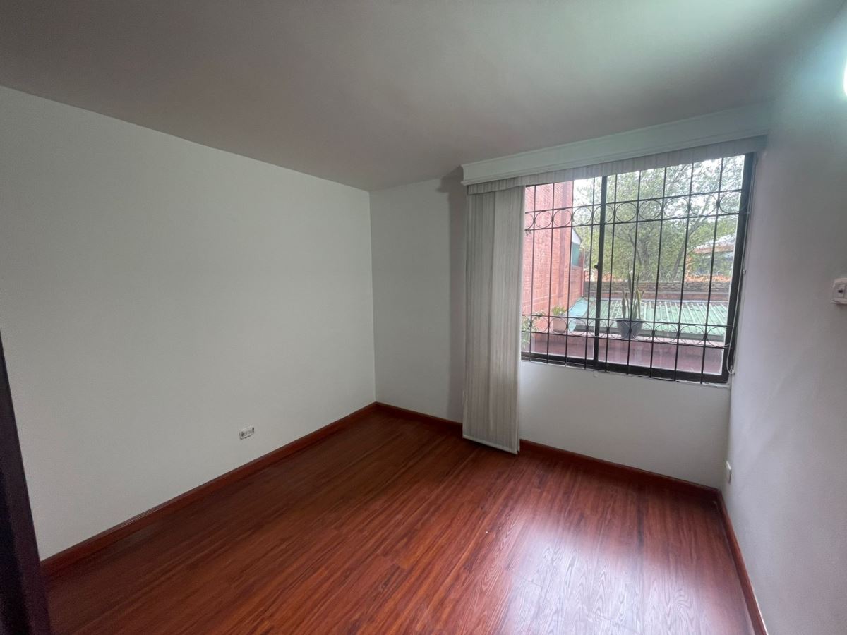 Apartamento en Venta - Bogota, JOSÉ JOAQUÍN VARGAS 4766