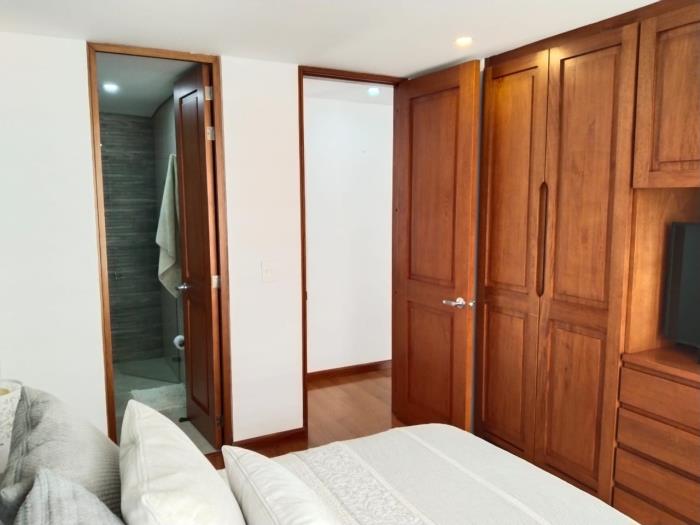 Apartamento en Arriendo - Bogota, SANTA BÁRBARA 3164