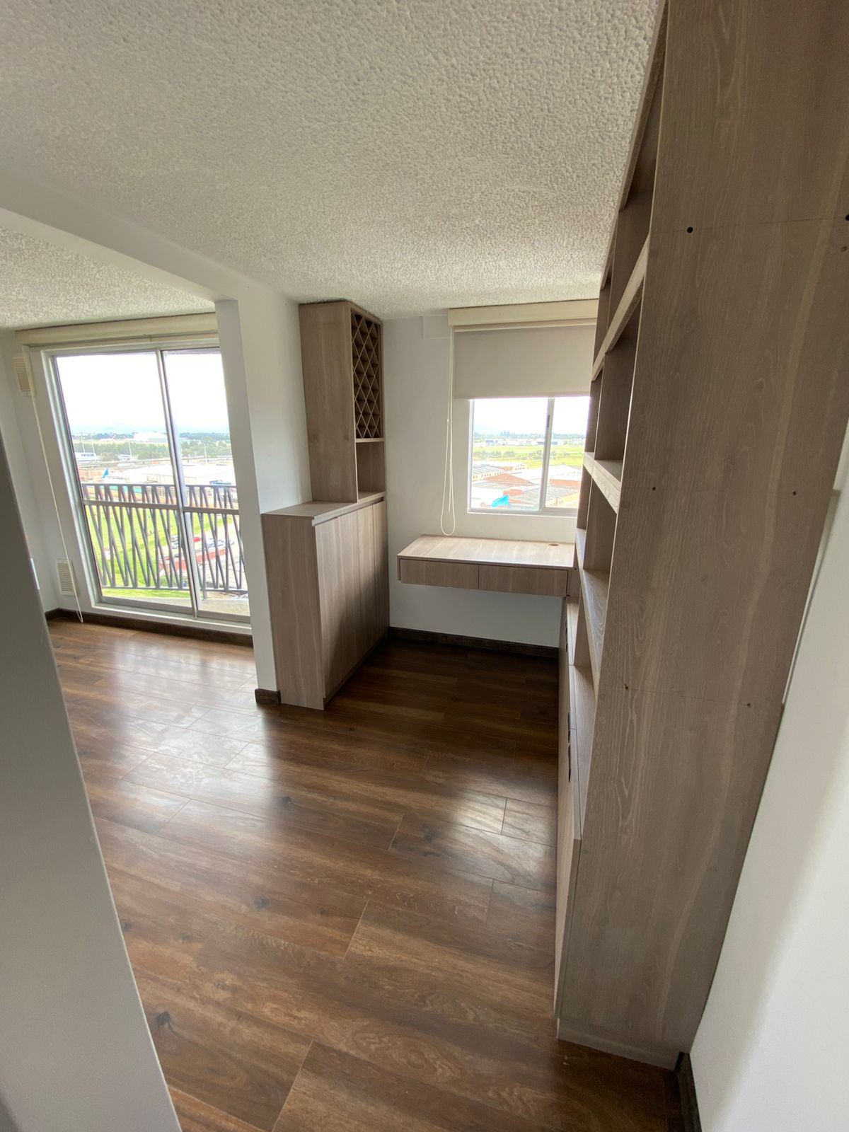 Apartamento en Arriendo - Bogota, LAS BRISAS 3767