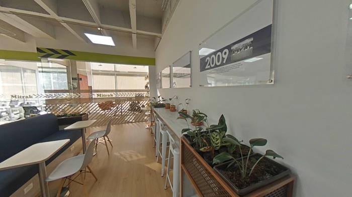 Oficina en Venta - Bogota, CHICÓ NORTE 2626