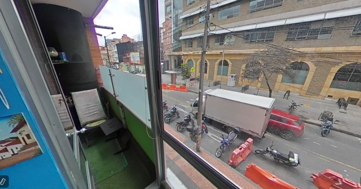 Apartamento en Venta - Bogota, CHAPINERO CENTRAL 3236