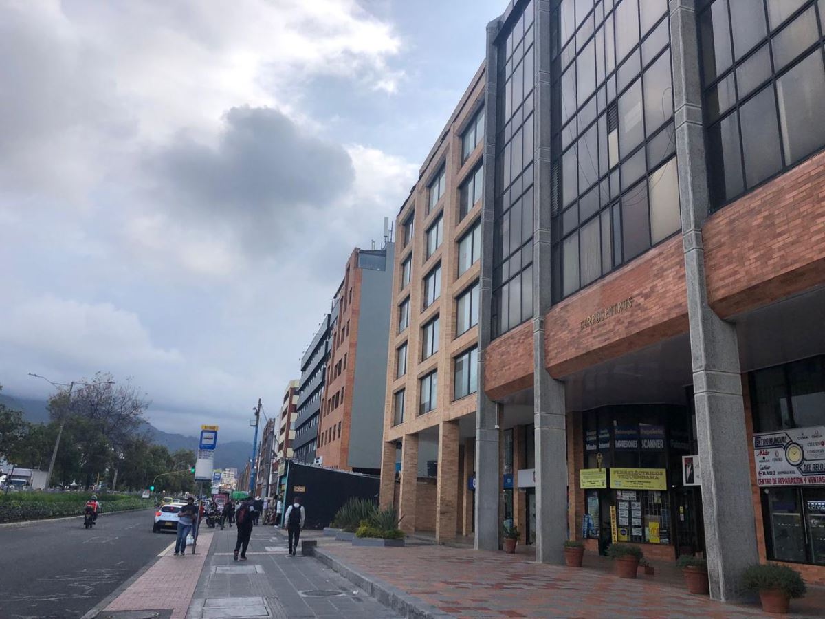 Oficina en Arriendo - La Calera, LA CALERA 3840