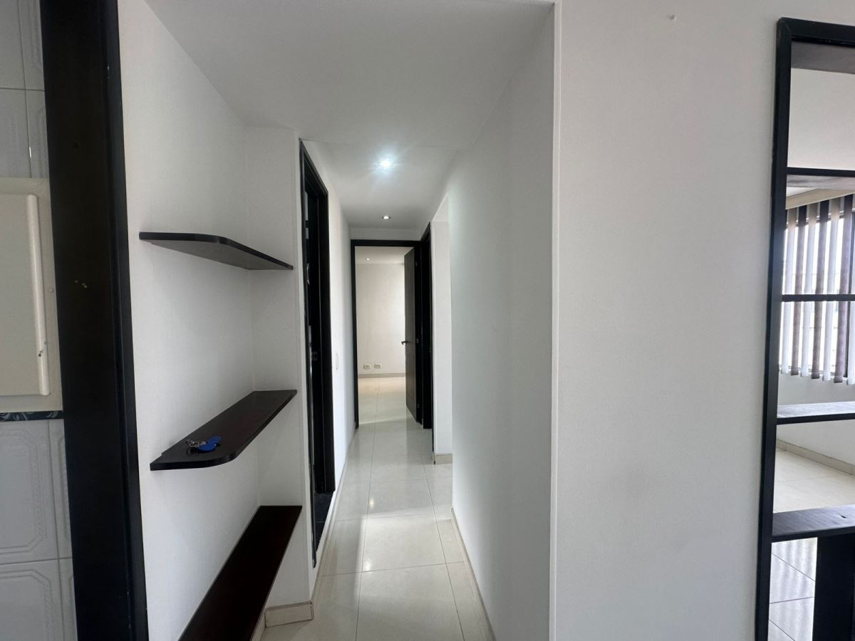 Apartamento en Arriendo - Bogota, FERROCAJA 5387