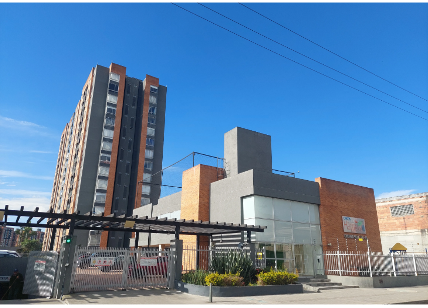 Apartamento en Venta - Bogota, CHAPINERO CENTRAL 3182