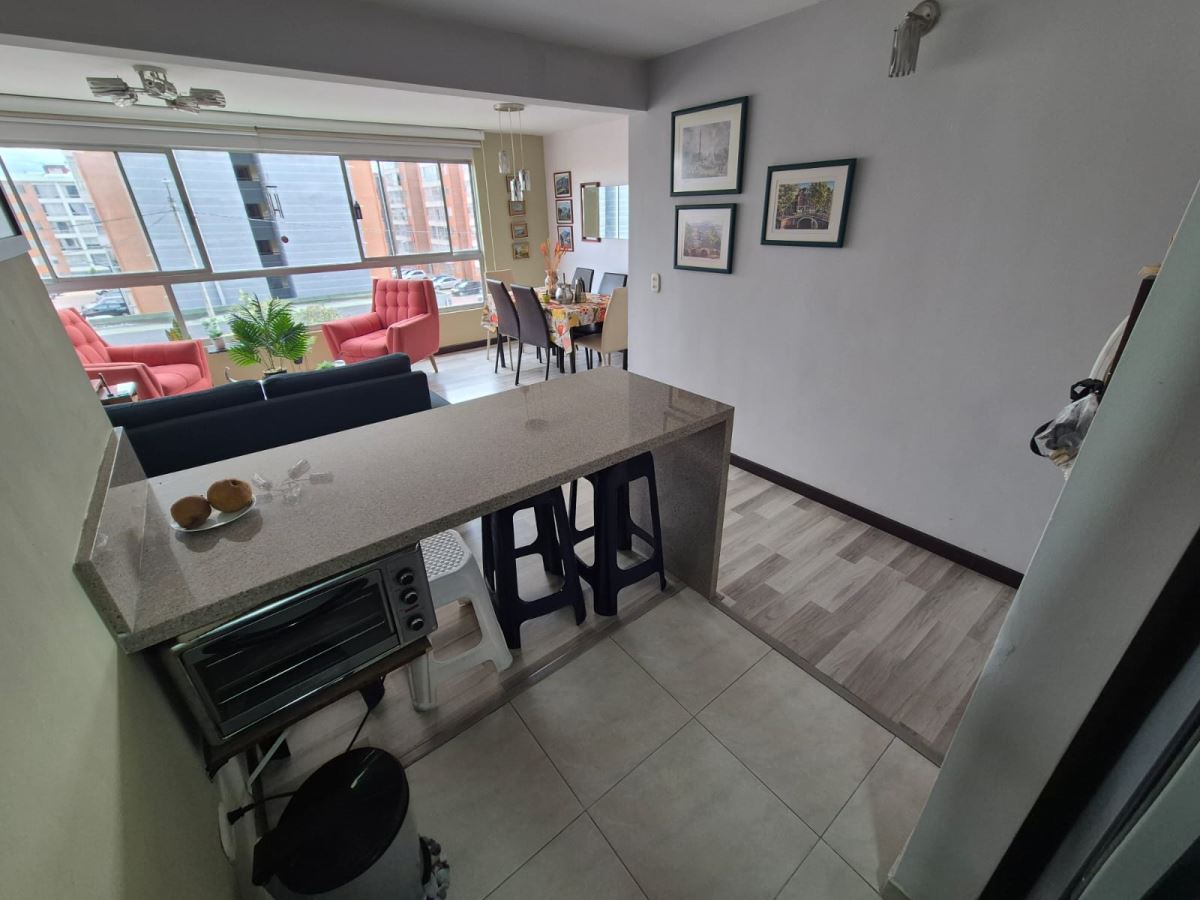 Apartamento en Arriendo - Bogota, NUEVA CASTILLA 6181