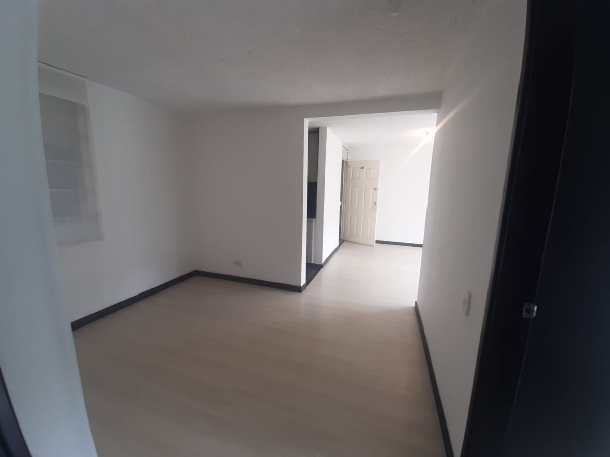 Apartamento en Arriendo - Bogota, EL SALITRE 4881