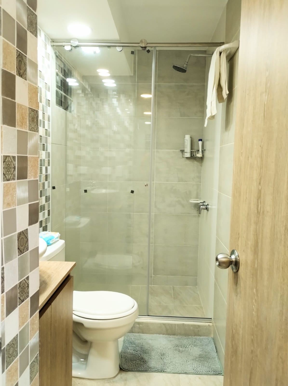 Apartamento en Venta - Bogota, TORCA 4924