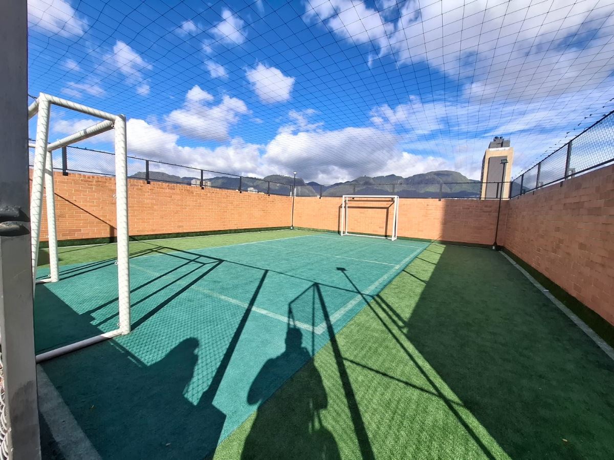 Apartamento en Arriendo - Bogota, RICAURTE 4909
