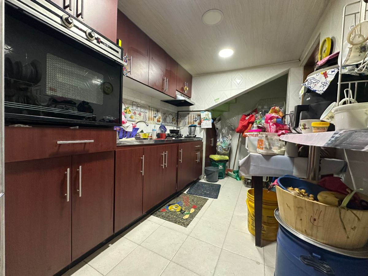 Casa en Venta - Bogota, ALAMOS 6191