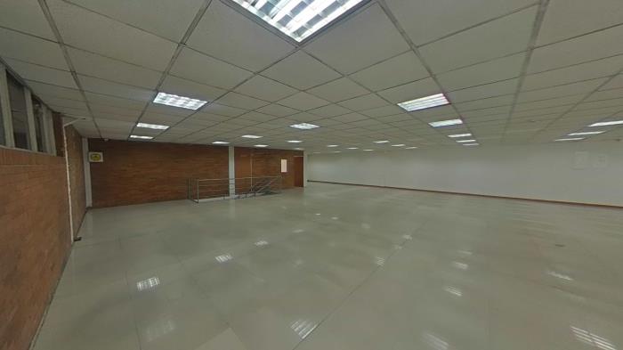 Bodegas Otro en Arriendo - Bogota, LOS ALCAZARES 1491
