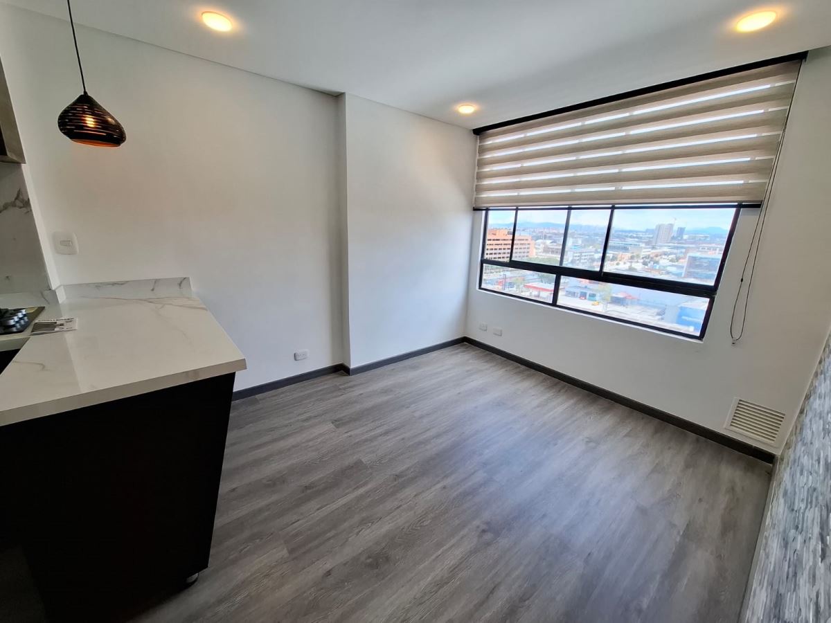 Apartamento en Arriendo - Bogota, LA ESTACIÓN 5990