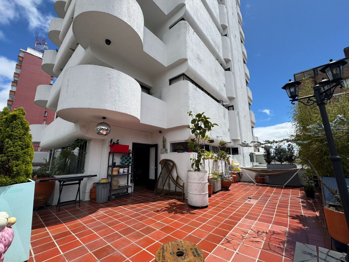 Apartamento en Arriendo - Bogota, CHAPINERO CENTRAL 4482