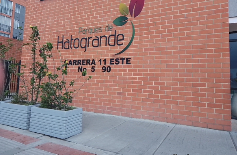 Apartamento en Venta - Cajica, Granjitas 3634