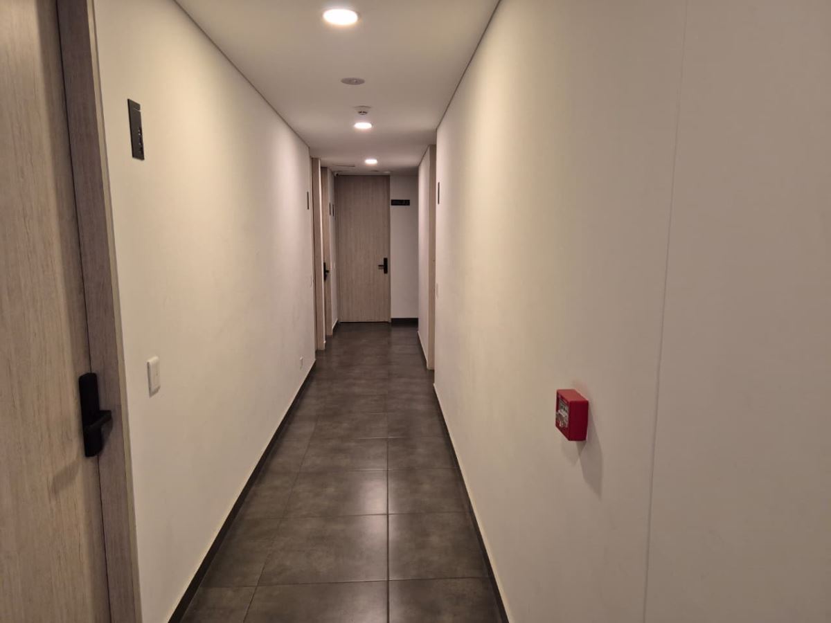 Apartamento en Venta - Bogota, LISBOA 4932