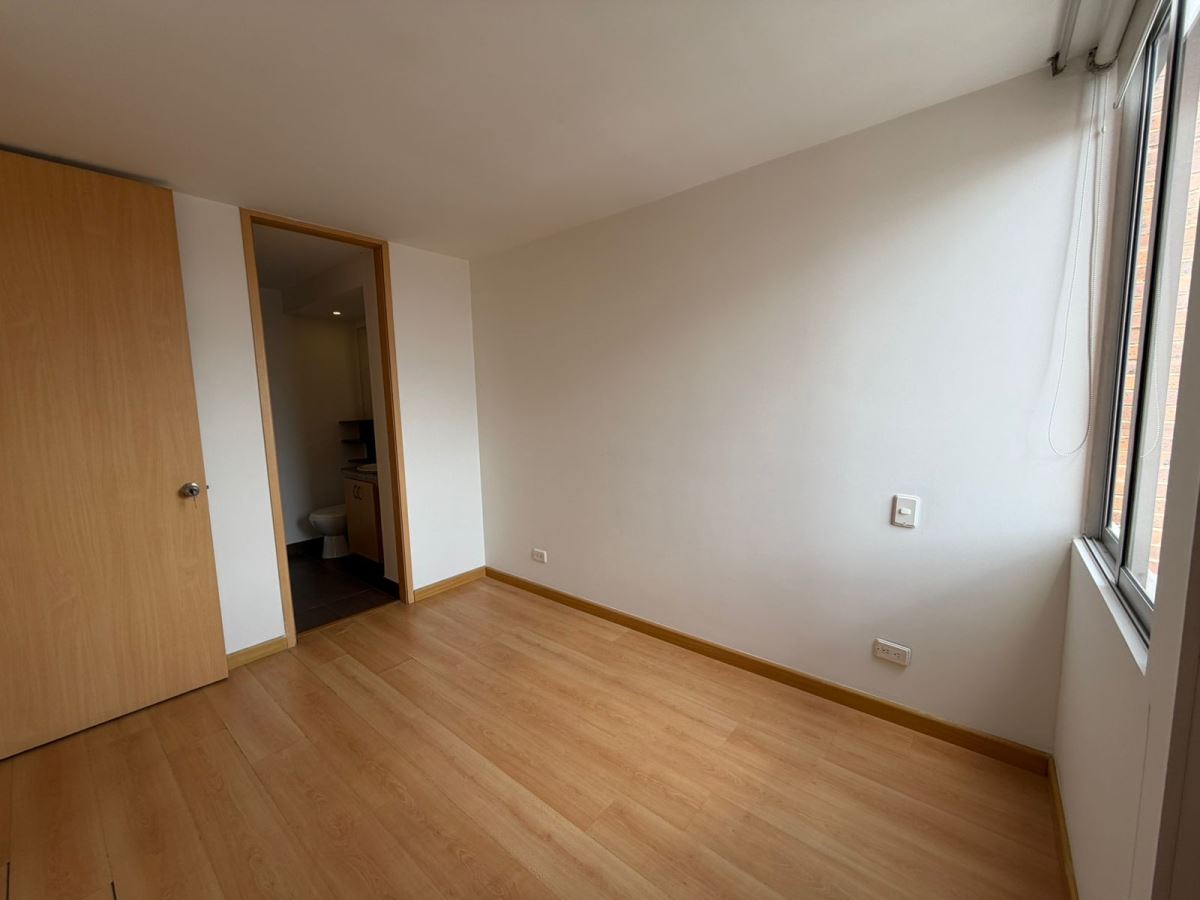 Apartamento en Arriendo - Bogota,  1248