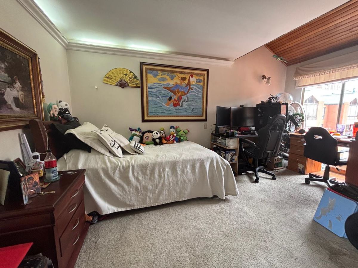 Apartamento en Venta - Bogota, SANTA HELENA 6231
