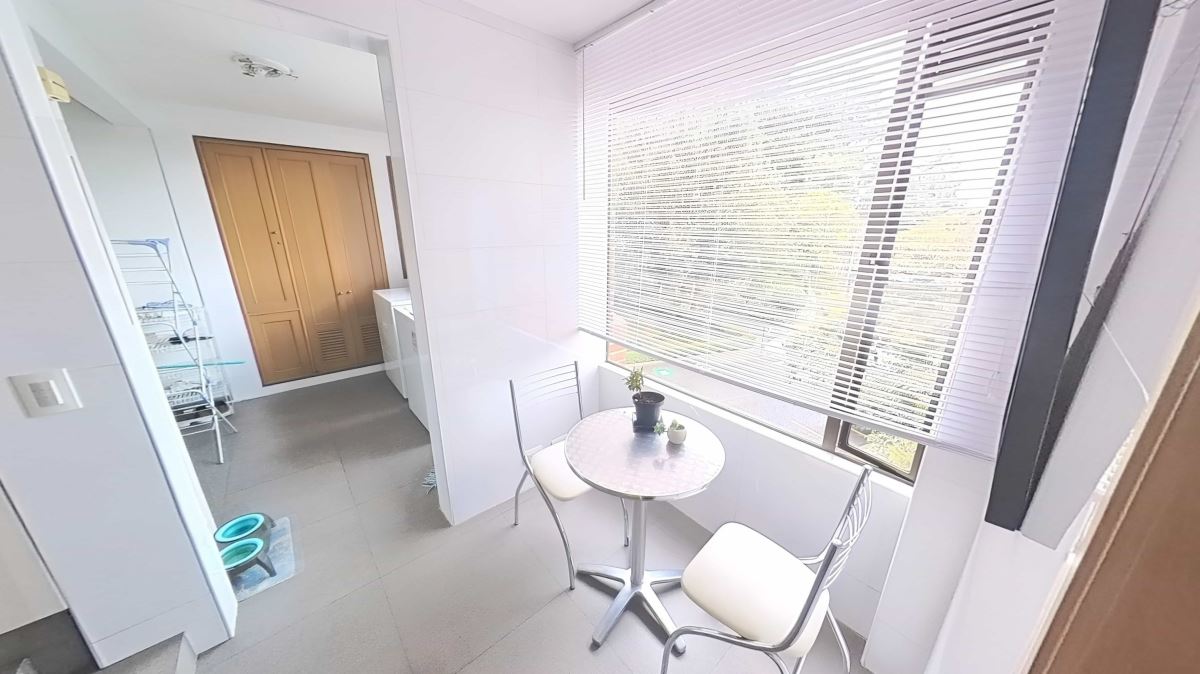 Apartamento en Venta - Bogota, BOSQUE DE PINOS 4277