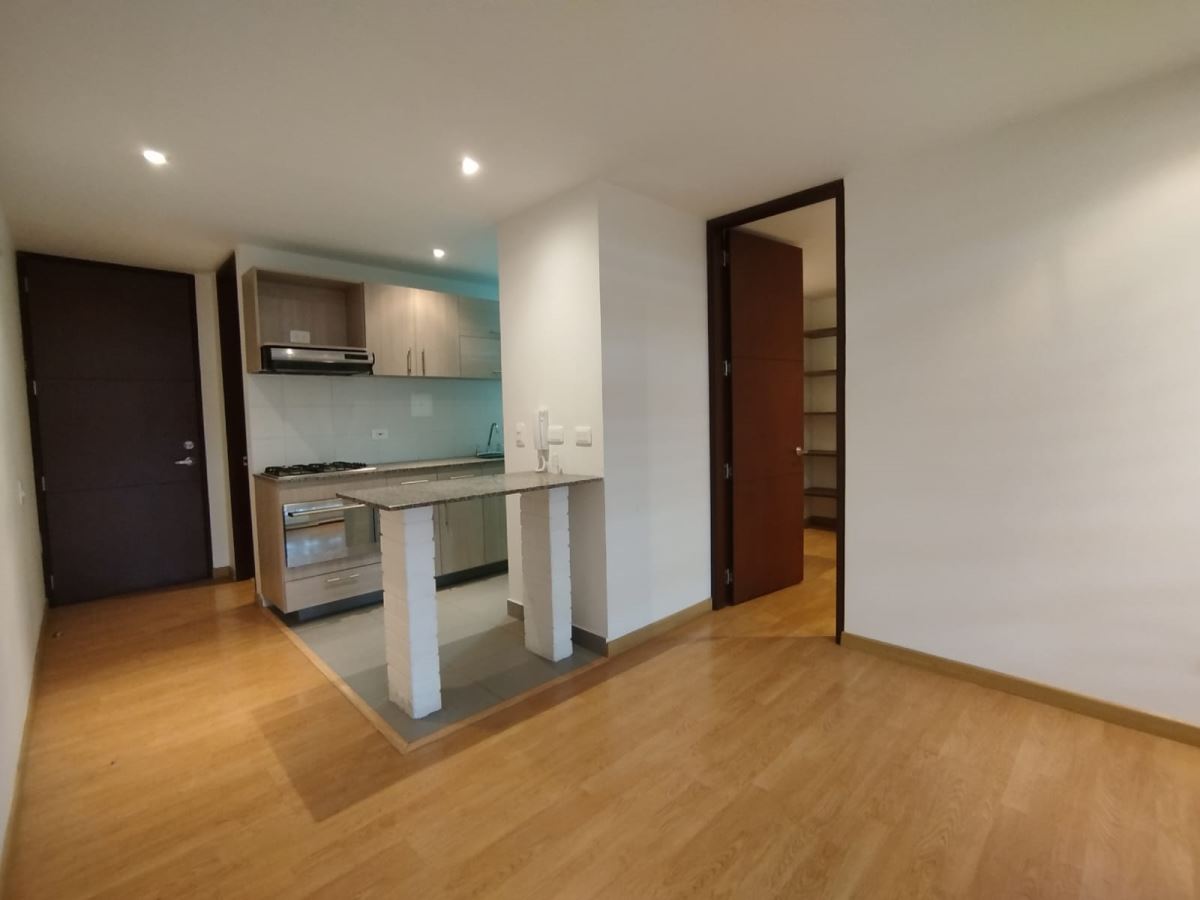 Apartamento en Arriendo - Chia, CHÍA 4931