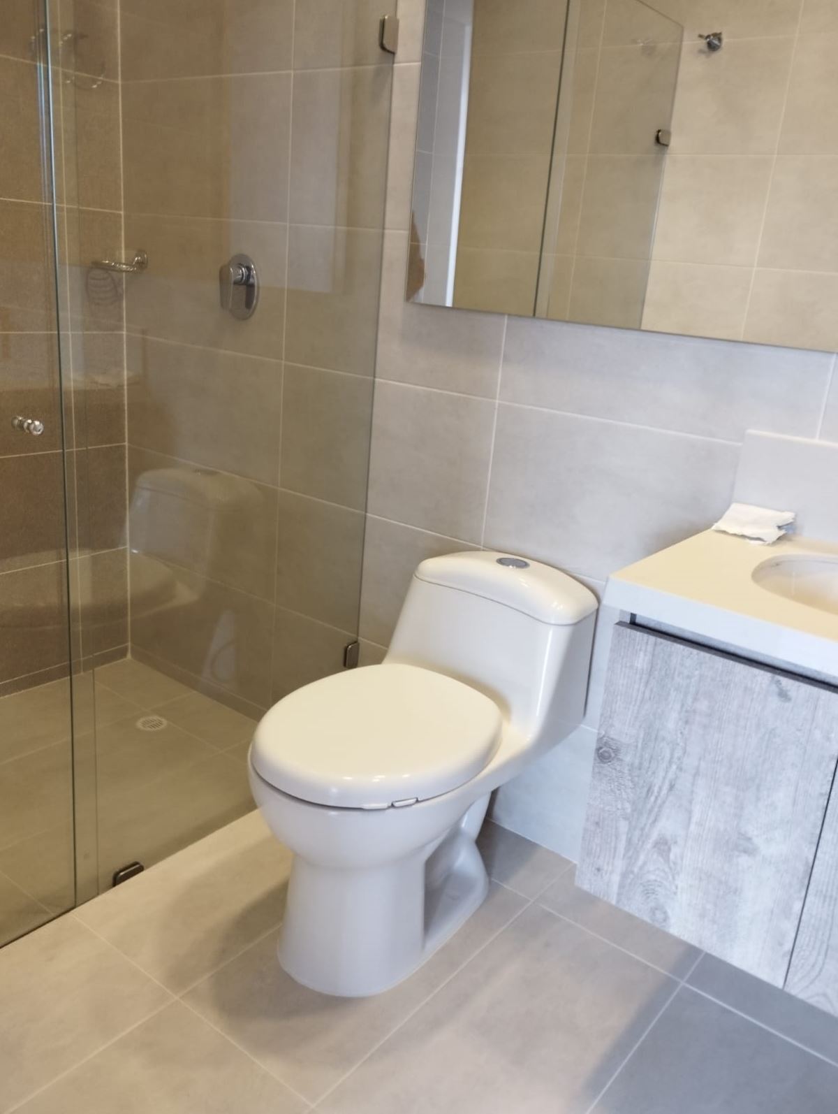 Apartamento en Arriendo - Bogota, ACACIA  4433
