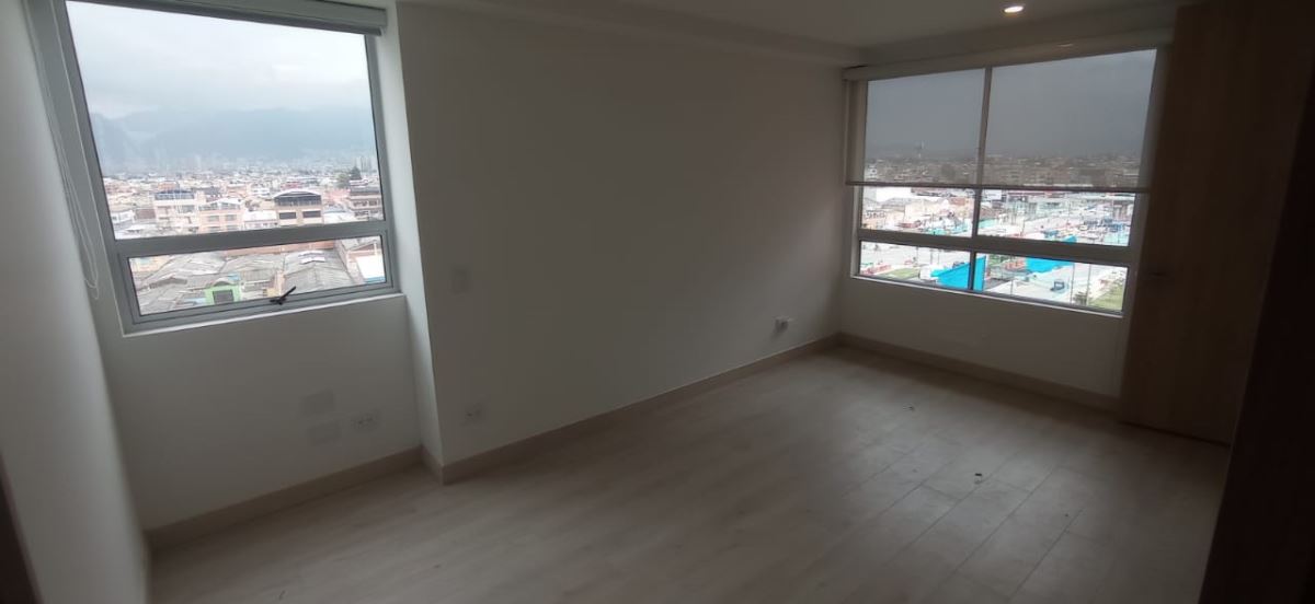 Apartamento en Venta - Bogota, NUEVA MARSELLA I, II  Y III SECTOR 4430