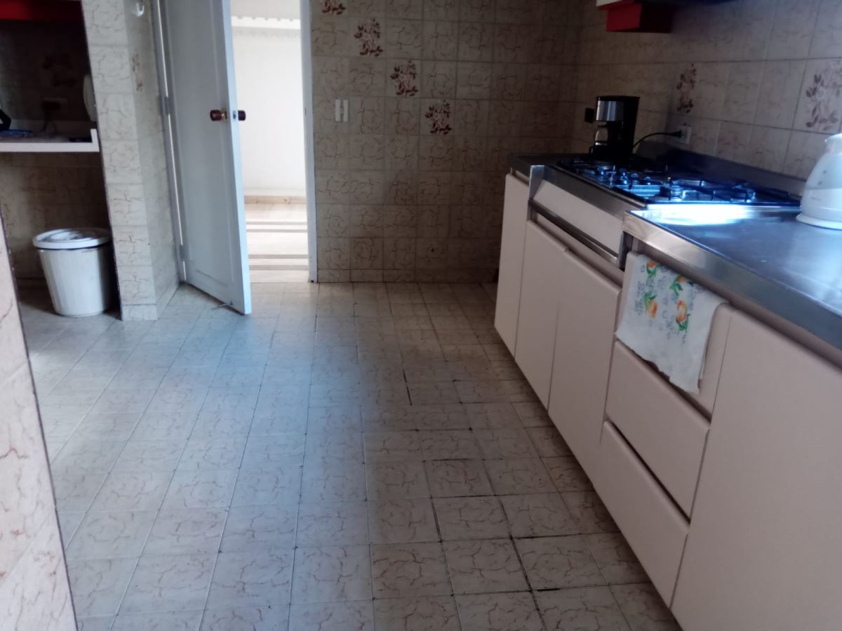 Apartamento en Venta - Bogota, CHAPINERO NORTE 2868