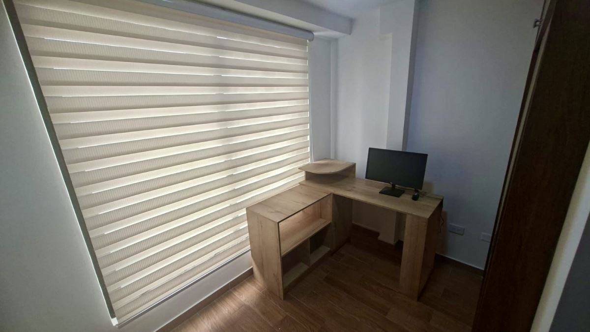 Apartamento en Arriendo - Bogota, SAN IGNACIO 5963