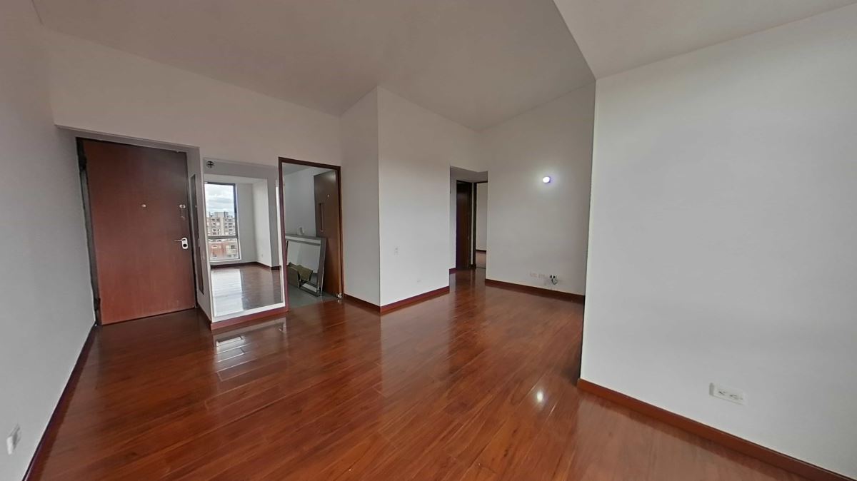 Apartamento en Venta - Bogota, GRAN GRANADA 5265