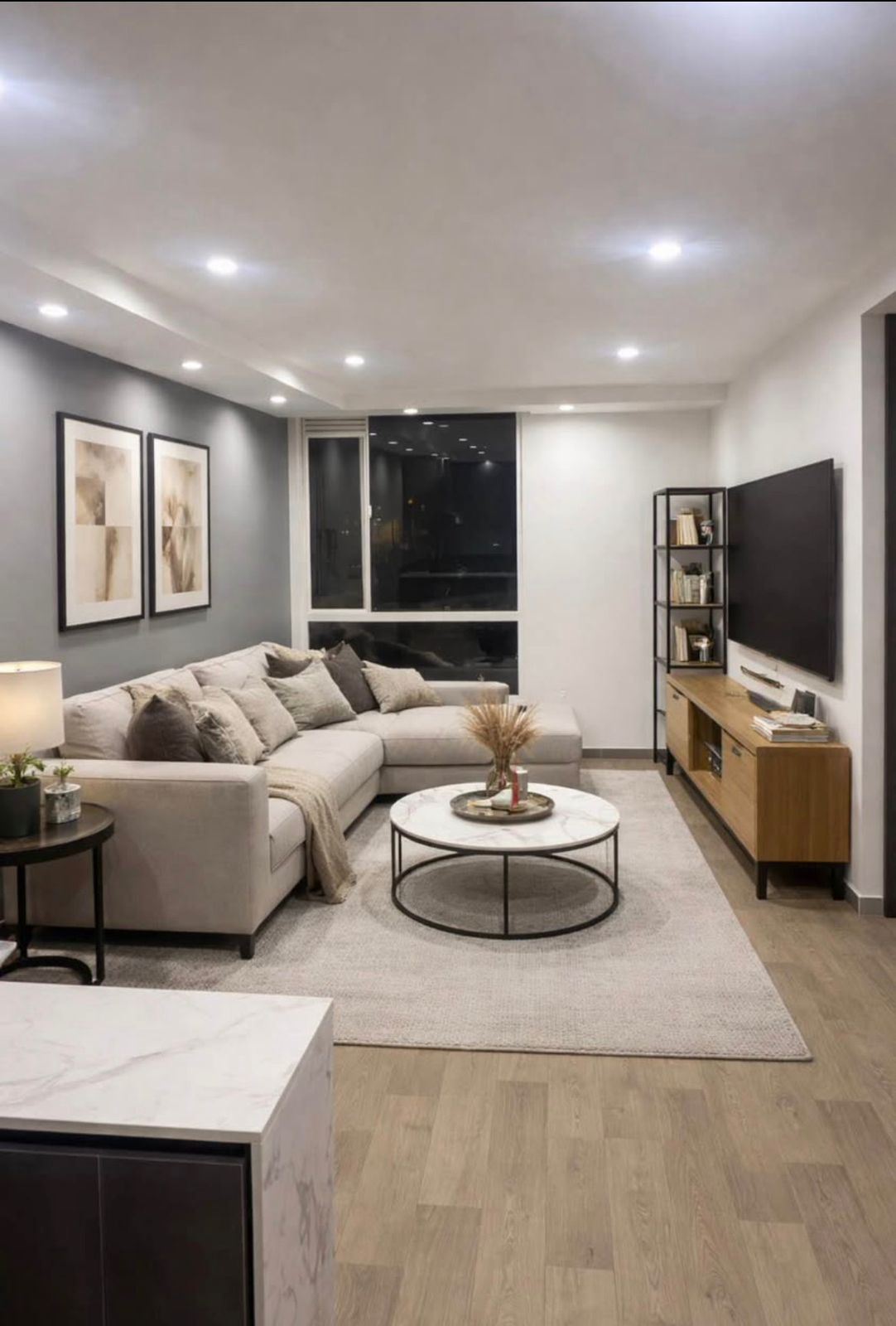 Apartamento en Arriendo - Bogota, EL VERGEL 6277