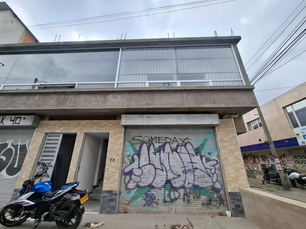 Local en Arriendo - Bogota, RICAURTE 4234
