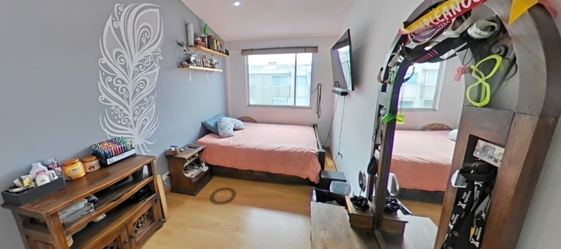 Apartamento en Venta - Bogota, LA CASTELLANA 3835