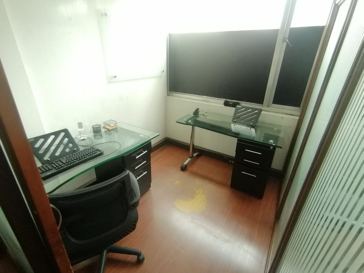 Oficina en Arriendo - Bogota, VERACRUZ 3907