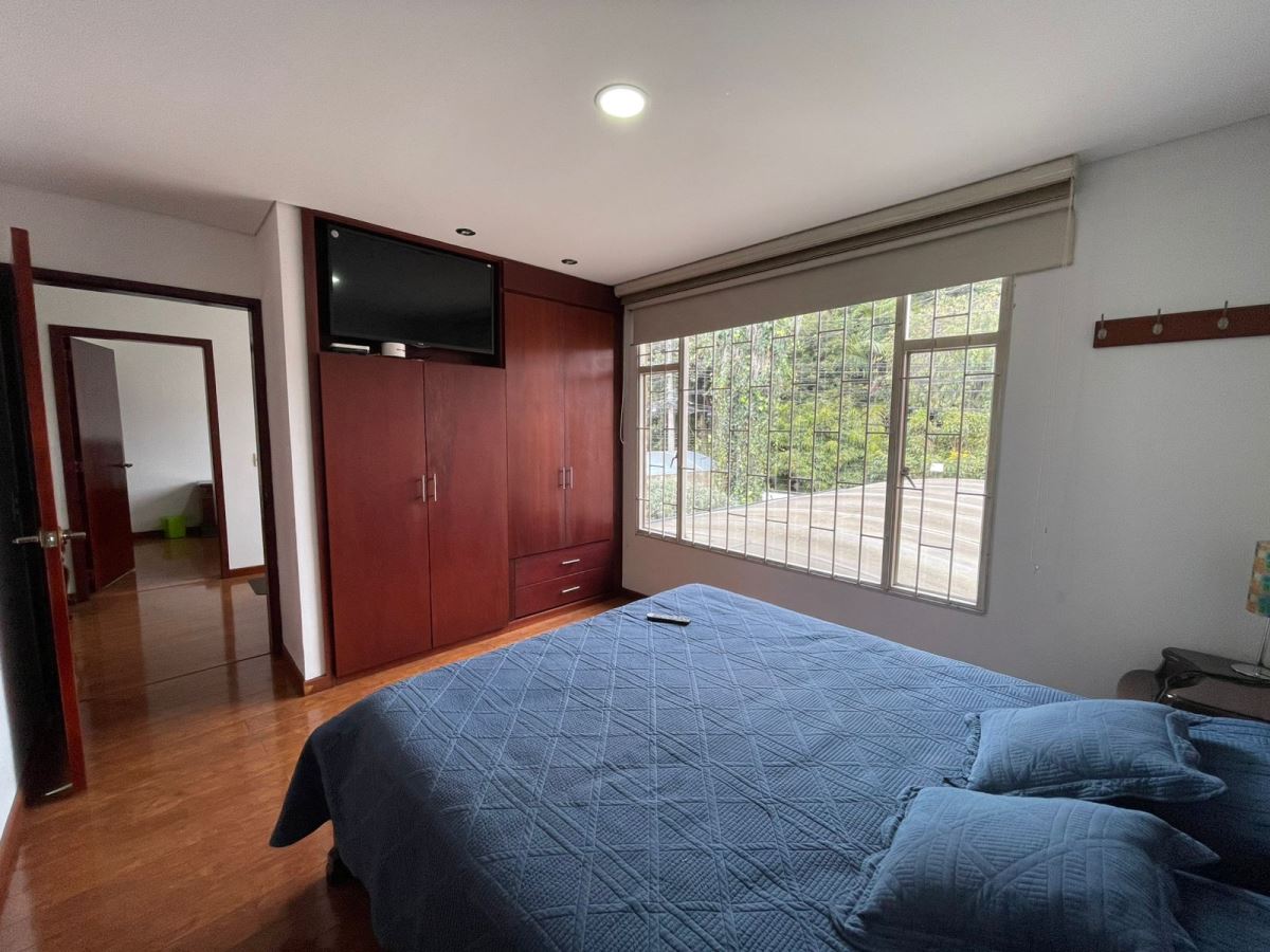 Casa en Venta - Bogota, LA ESMERALDA 5220