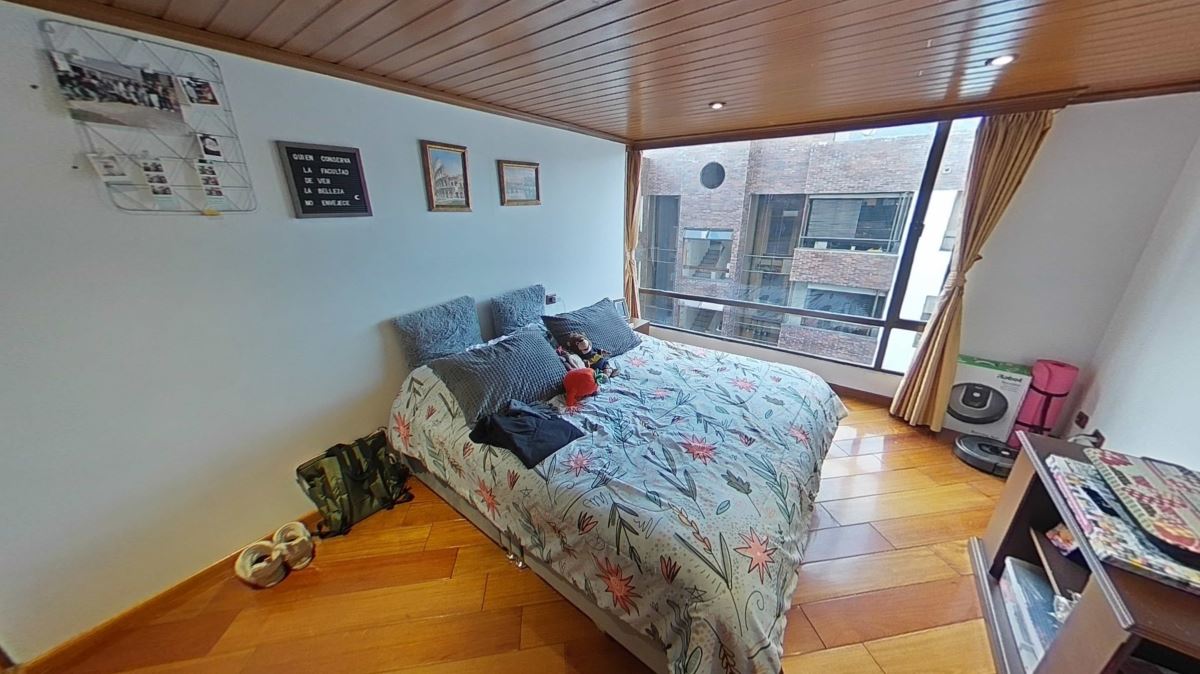 Apartamento en Venta - Bogota, SANTA BÁRBARA CENTRAL 2871