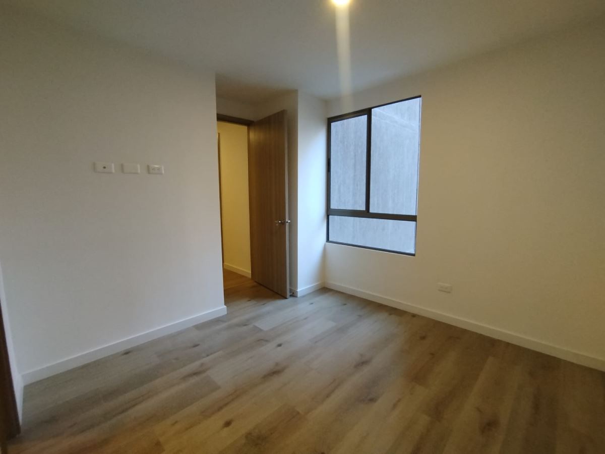 Apartamento en Arriendo - Cajica, Granjitas 5161