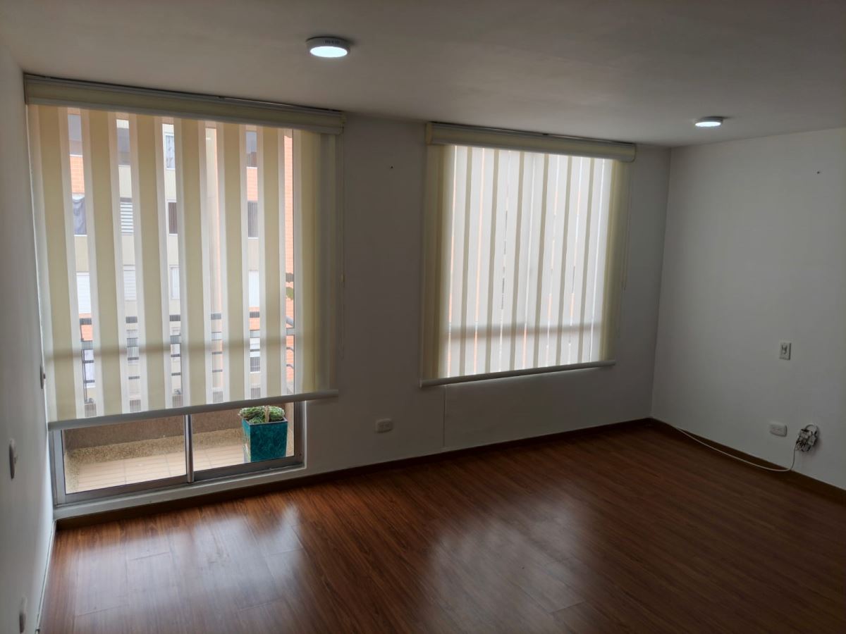 Apartamento en Arriendo - Tocancipa, Centro  6186