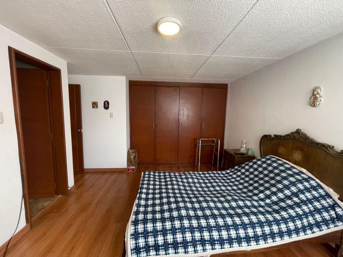 Casa en Arriendo - Bogota, NICOLÁS DE FEDERMÁN 4244