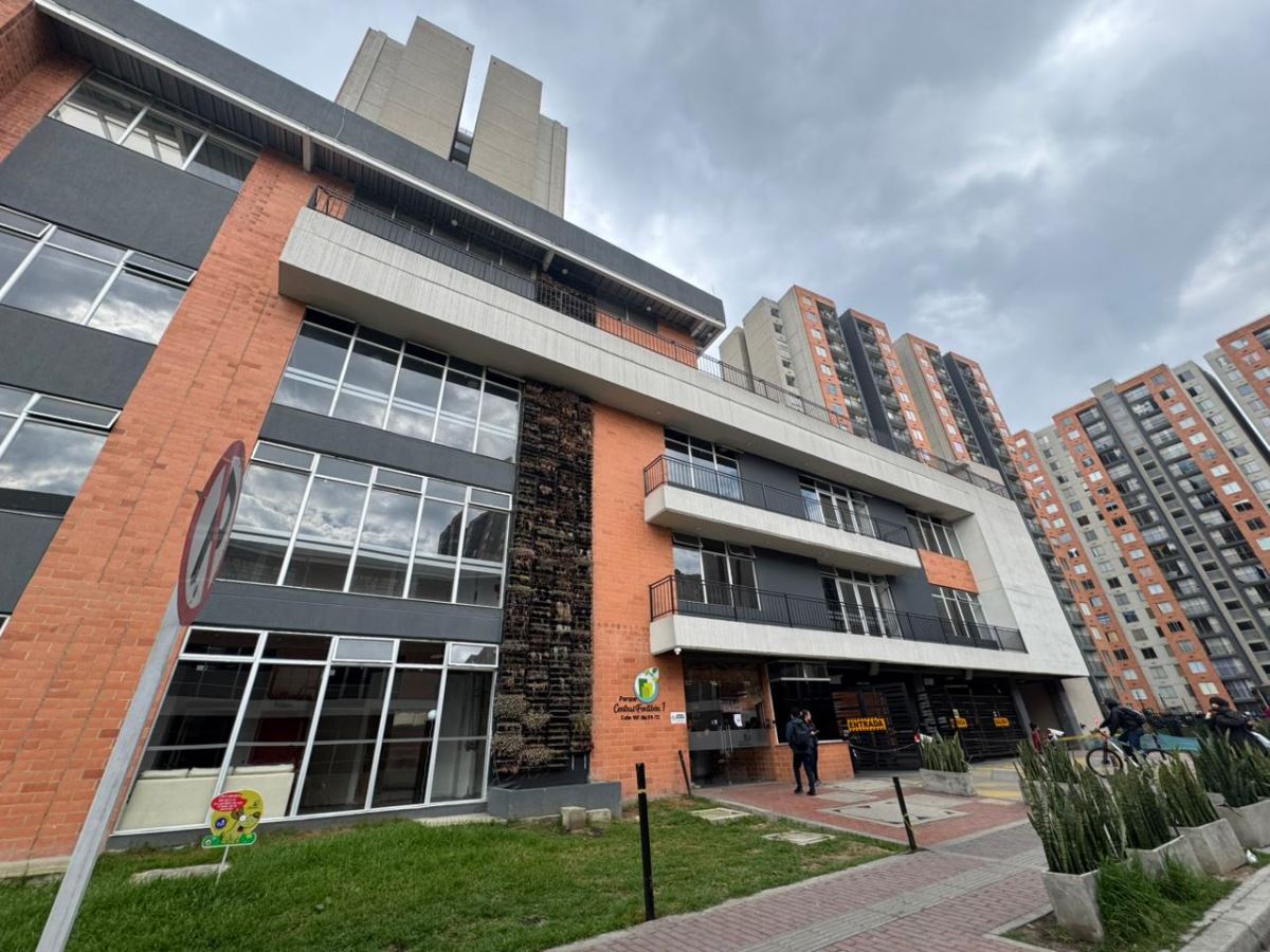 Apartamento en Venta - Bogota, EL LISTÓN 5035