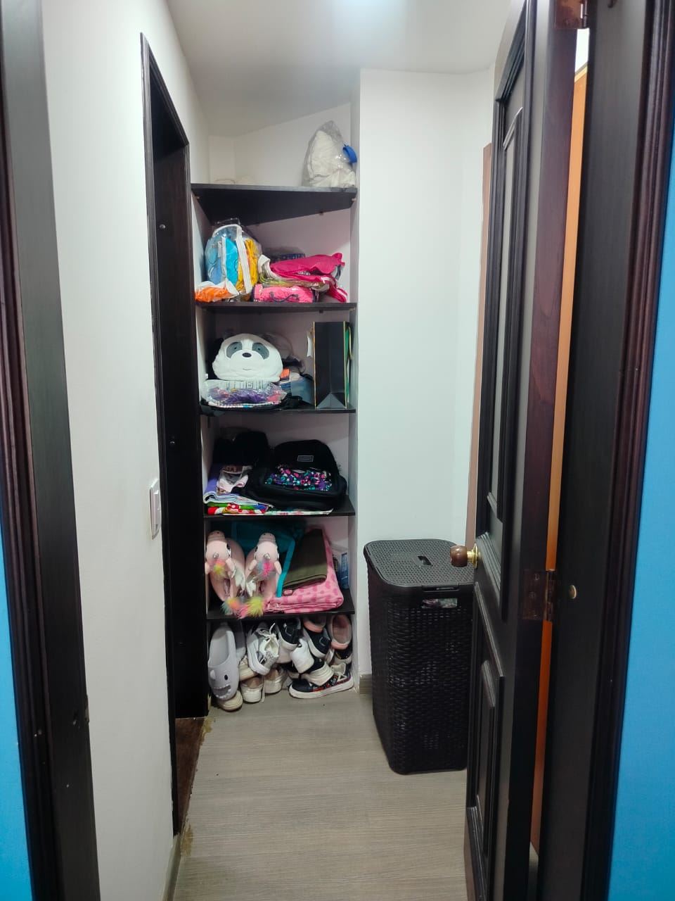 Apartamento en Venta - Bogota, CHICÓ NORTE III 5025