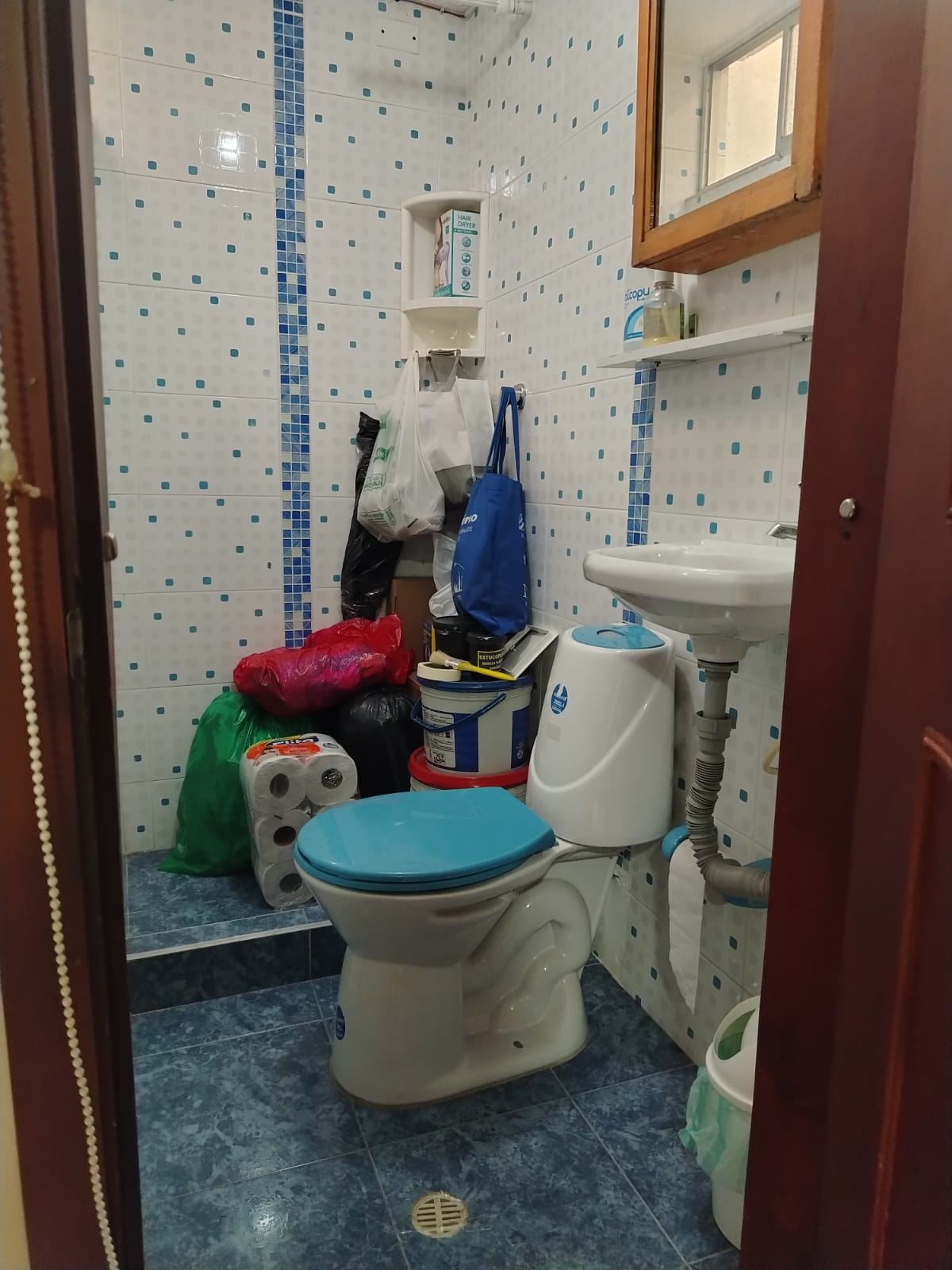Casa en Venta - Bogota, PATIO BONITO I 6077