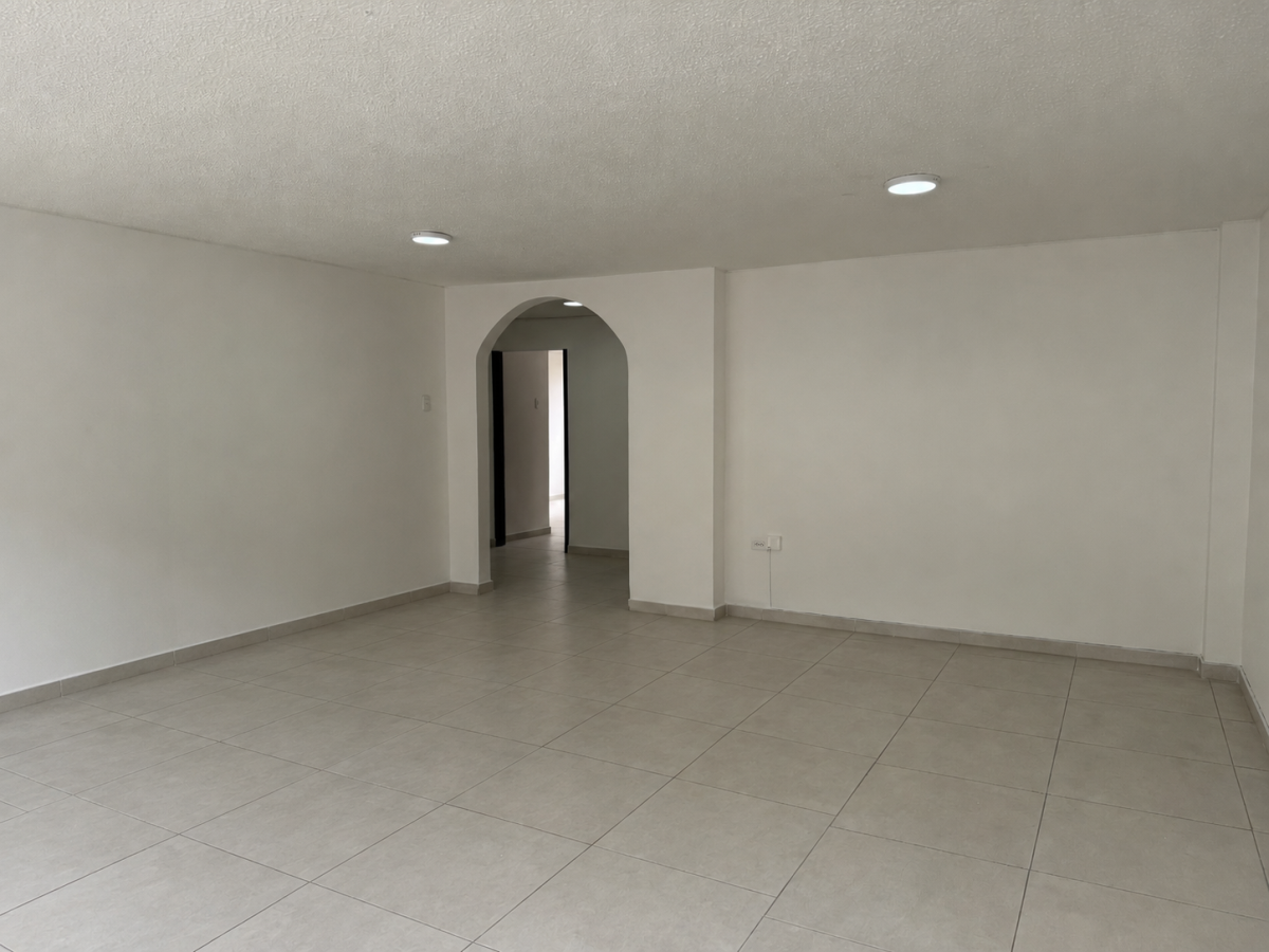 Apartamento en Arriendo - Bogota, PALERMO 6037