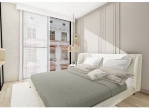 Apartamento en Venta - Bogota, QUINTA PAREDES 4377
