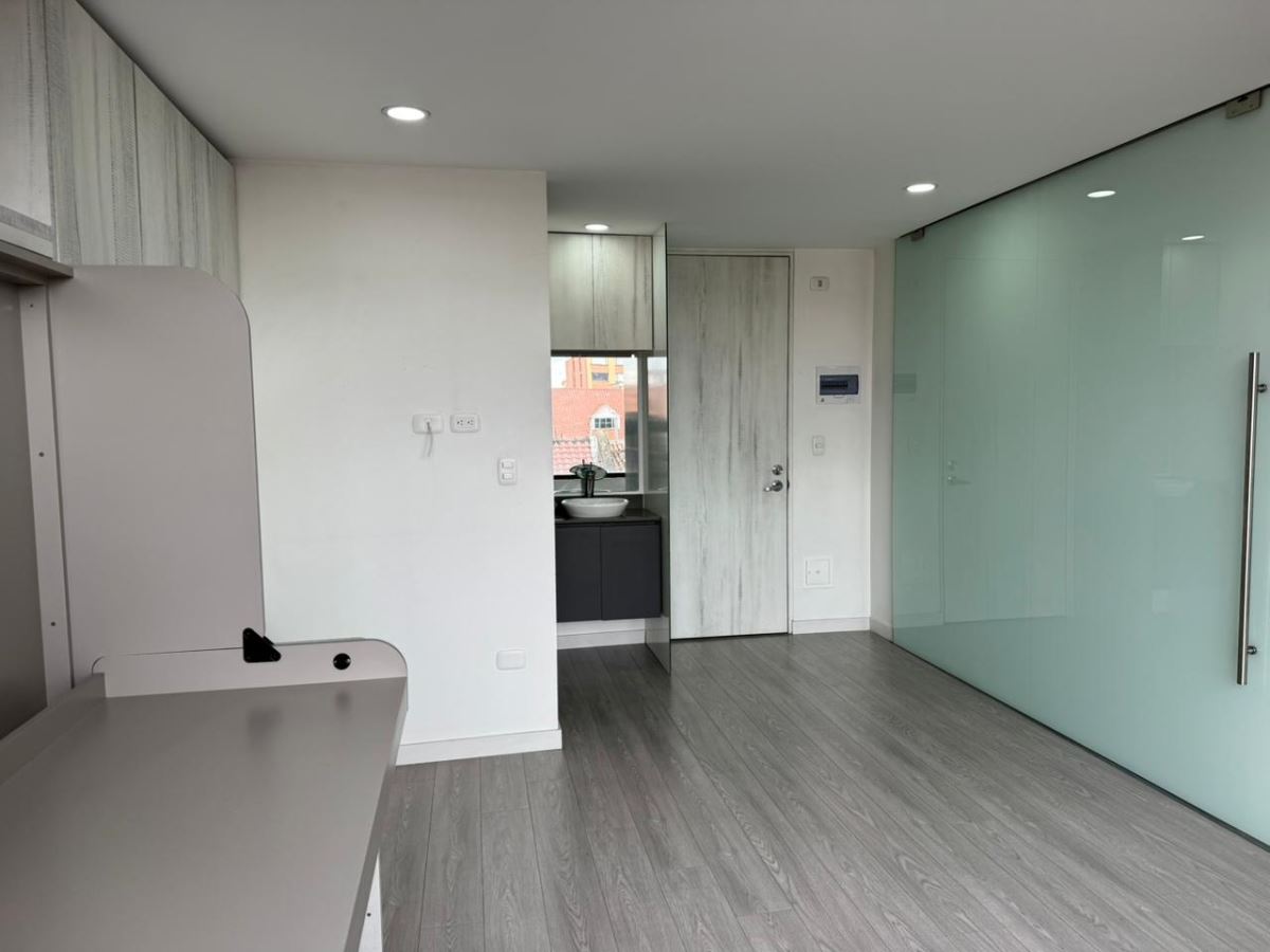 Apartamento en Arriendo - Bogota, SAN LUIS 5054
