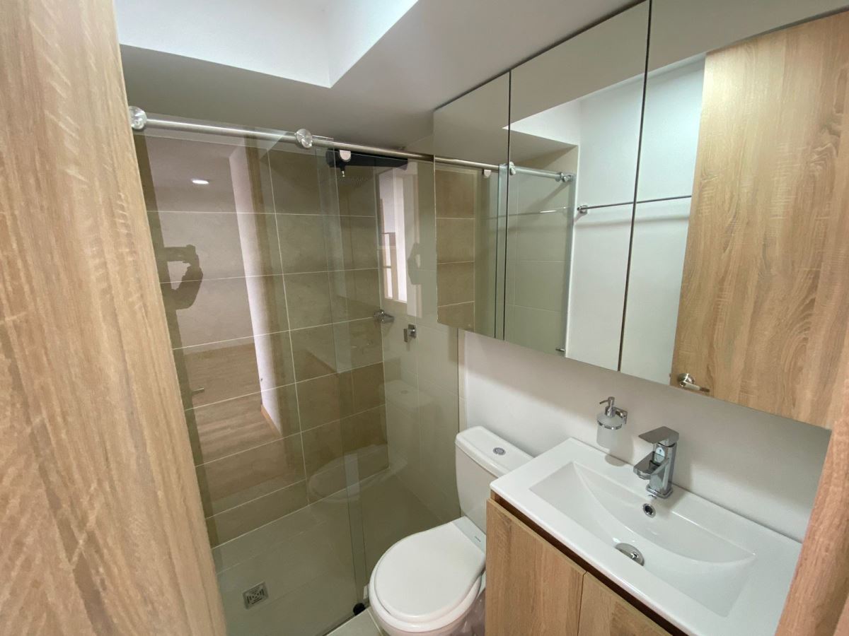 Apartamento en Arriendo - Bogota, EL REDIL 3264
