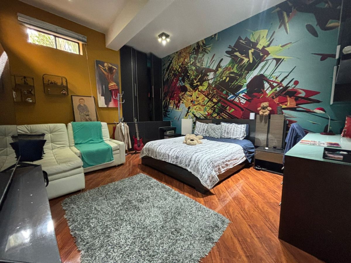 Casa en Venta - Bogota, SOTILEZA 4855