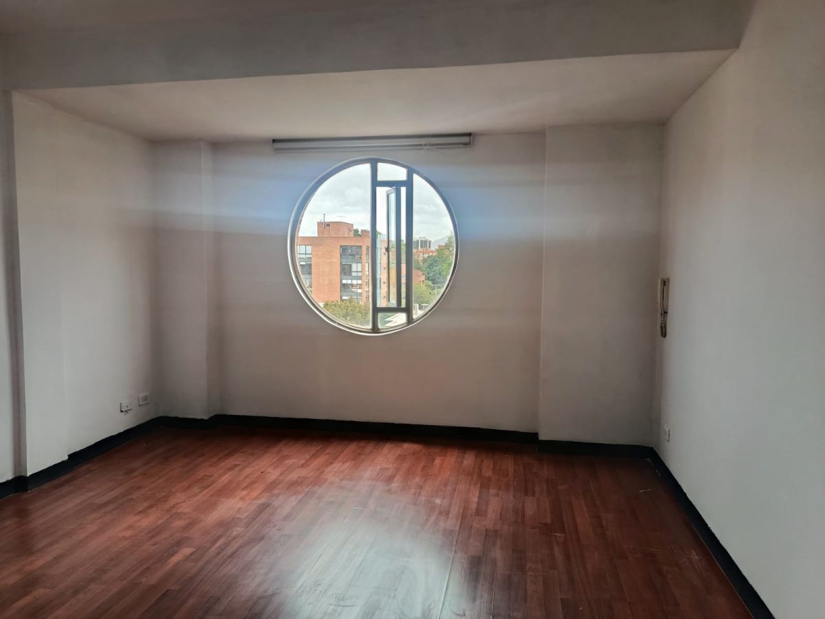 Apartamento en Arriendo - Bogota, SAN PATRICIO 5908