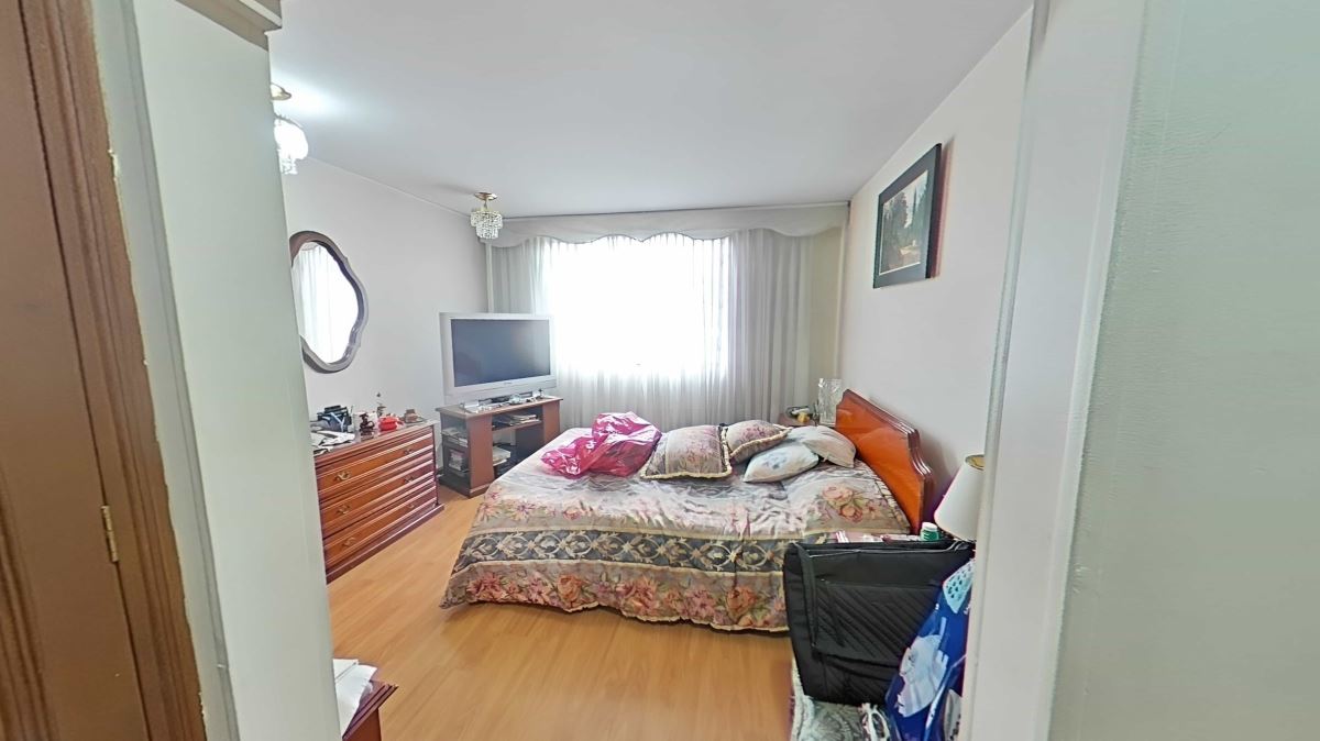 Apartamento en Venta - Bogota, LA CASTELLANA 4381